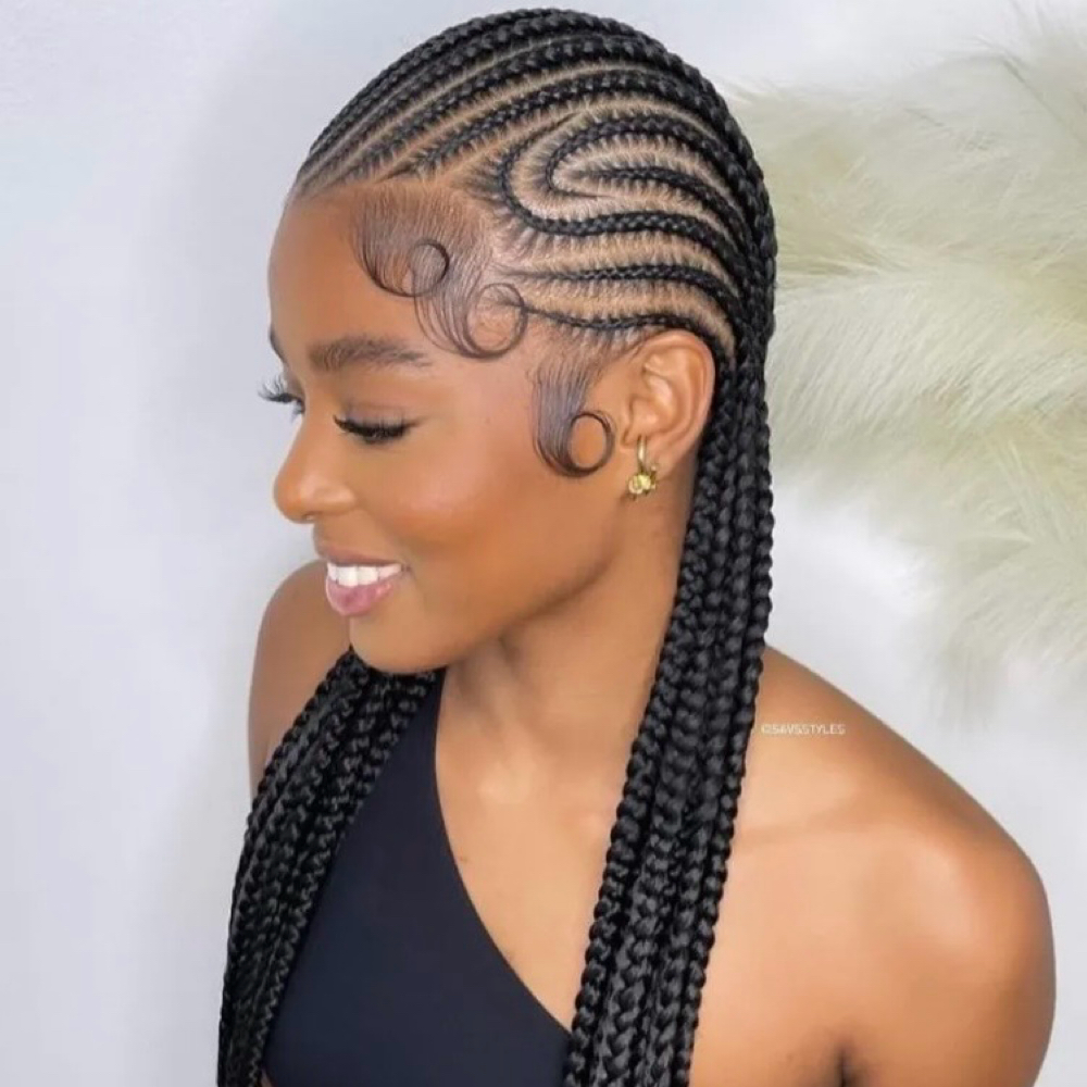 ๐
๐๐๐ถ๐ ๐น๐๐๐น-๐ผ๐๐ at Goddess Crown Hair By Cherice in Verona, PA