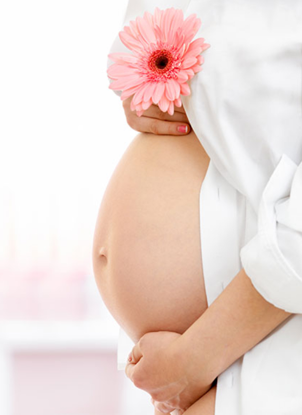 NO GROUPON PRENATAL MASSAGE