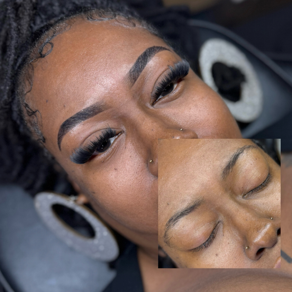 Henna/Hyb/Vol Lash Combo Membership at Lavish Dreams LLC in Louisville, KY