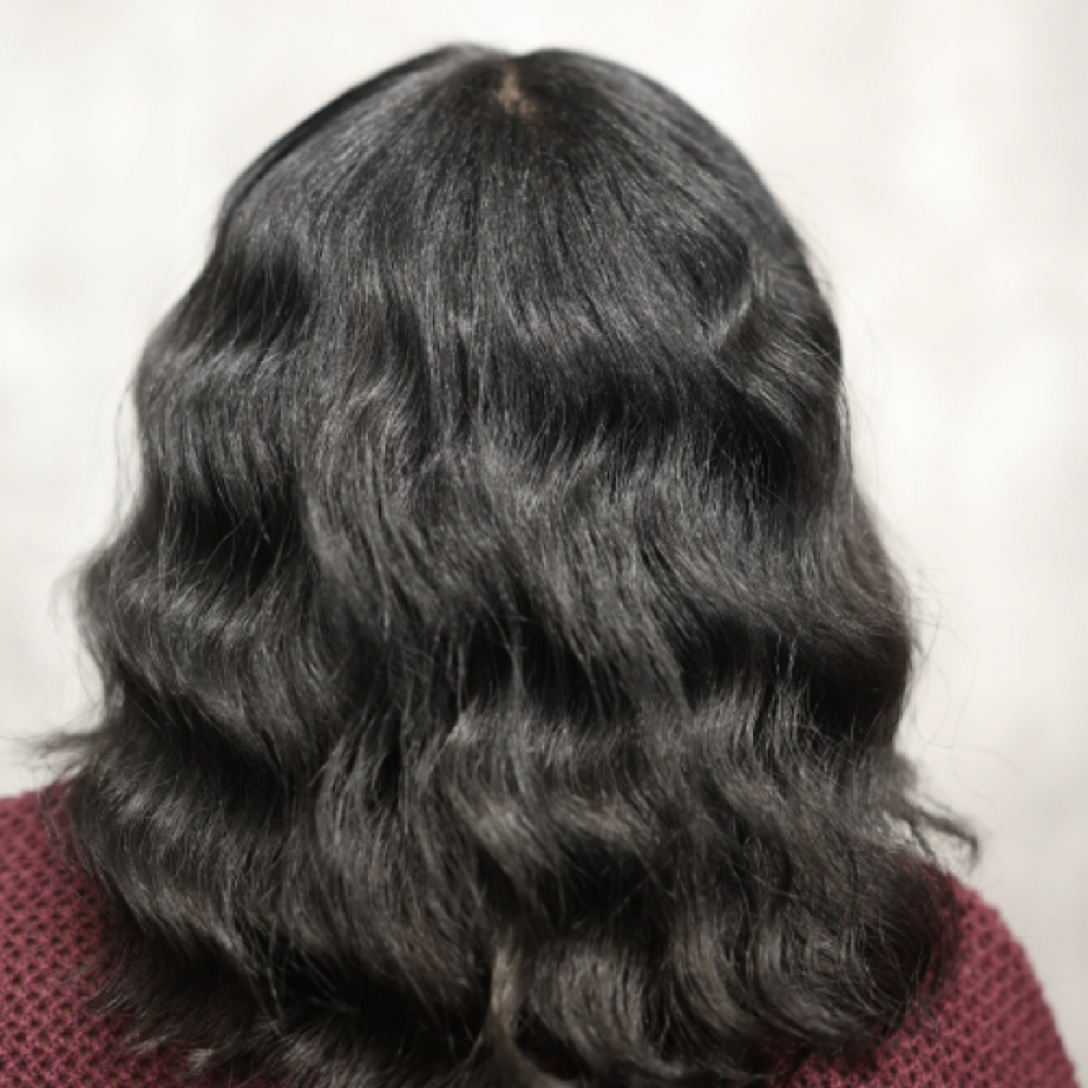 Silk Presses at LOSBEAUTY in Brandon, MS