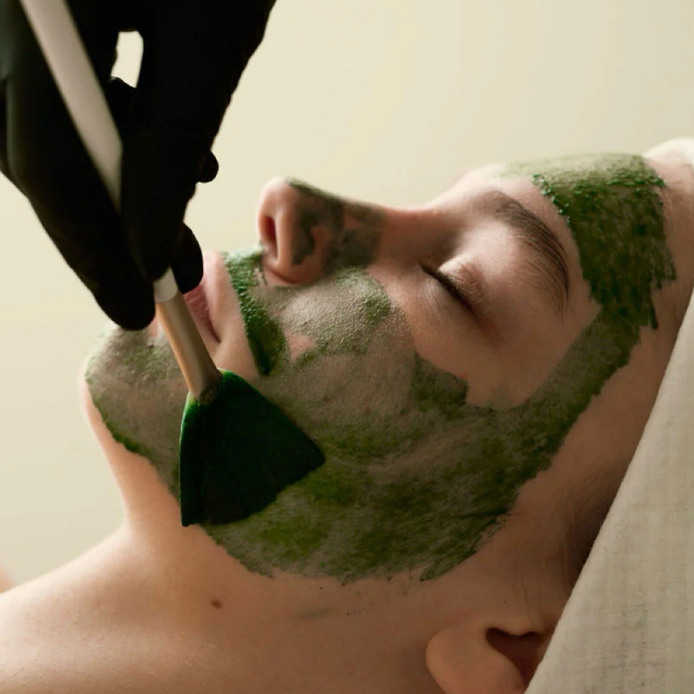 Glass-Skin Peel at Aesthetics Artistry by Monica, LLC. in Aliso Viejo, CA