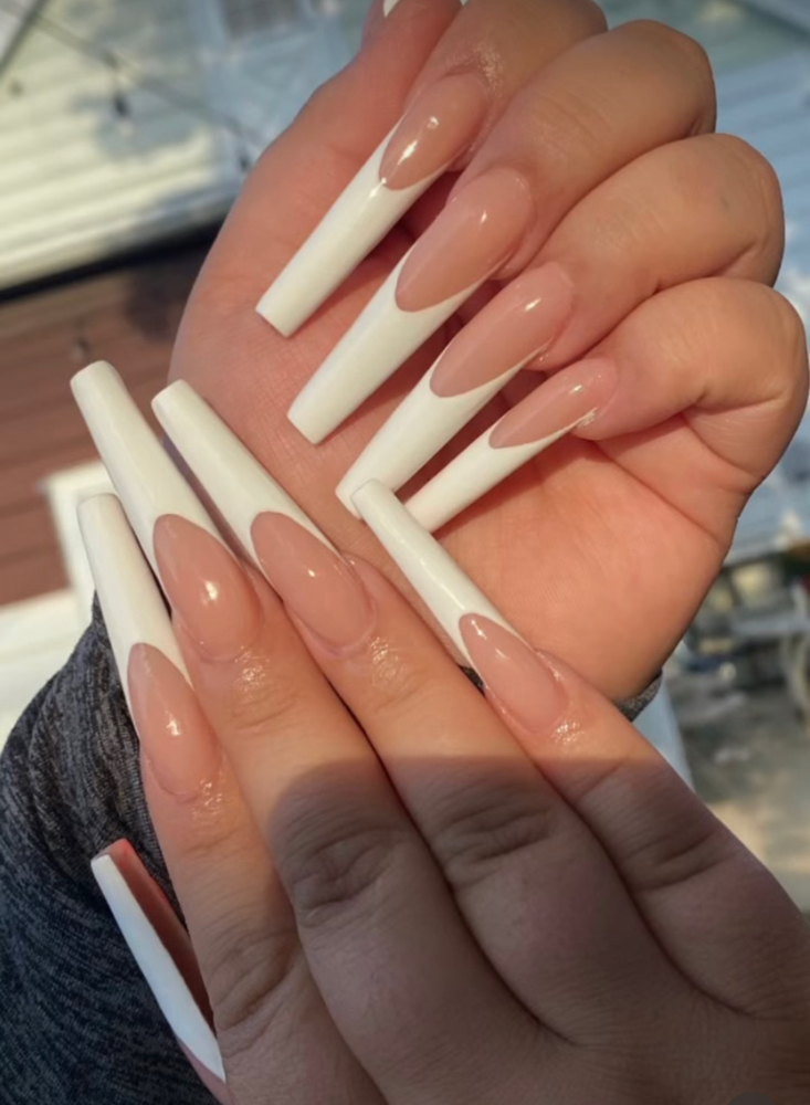 Xxl Acrylic Set
