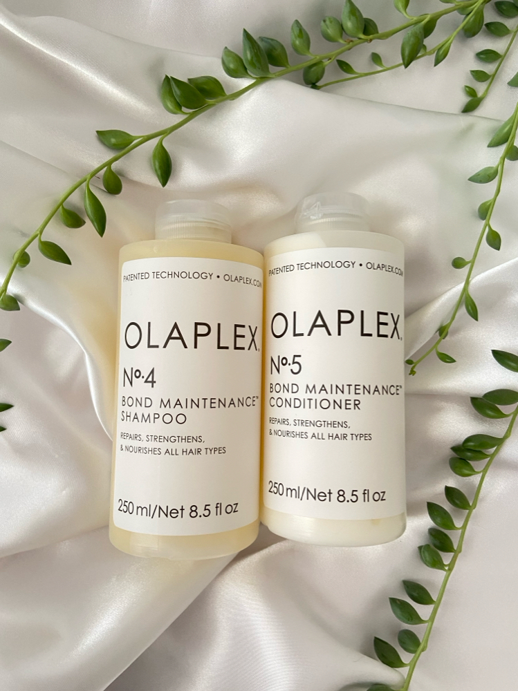 Olapex Treatment