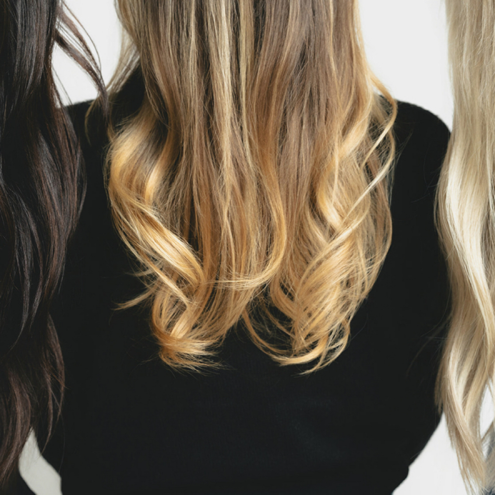 Gloss & Haircut at Makayla Scribner in Grand Forks, ND