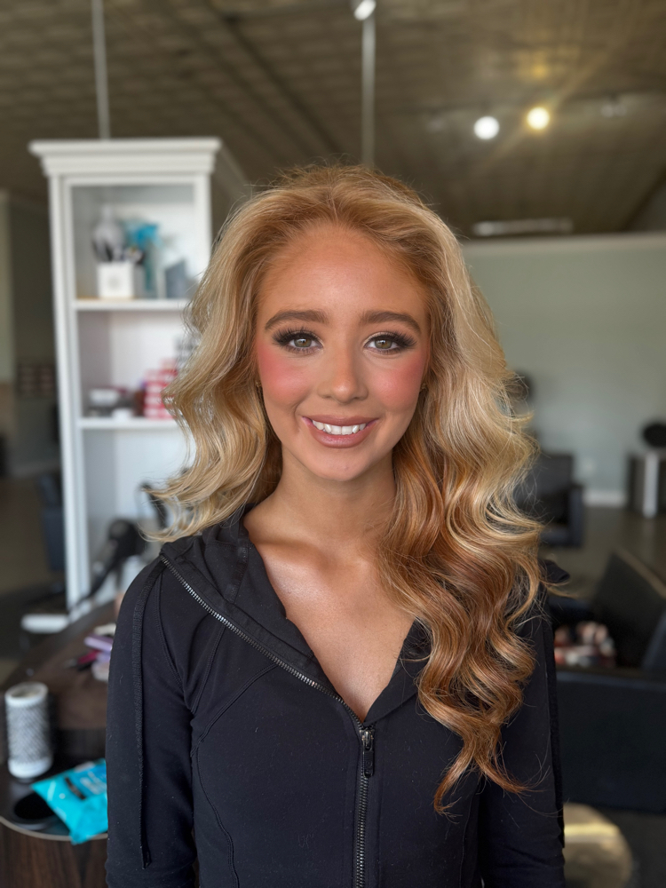 Special Events Makeup
