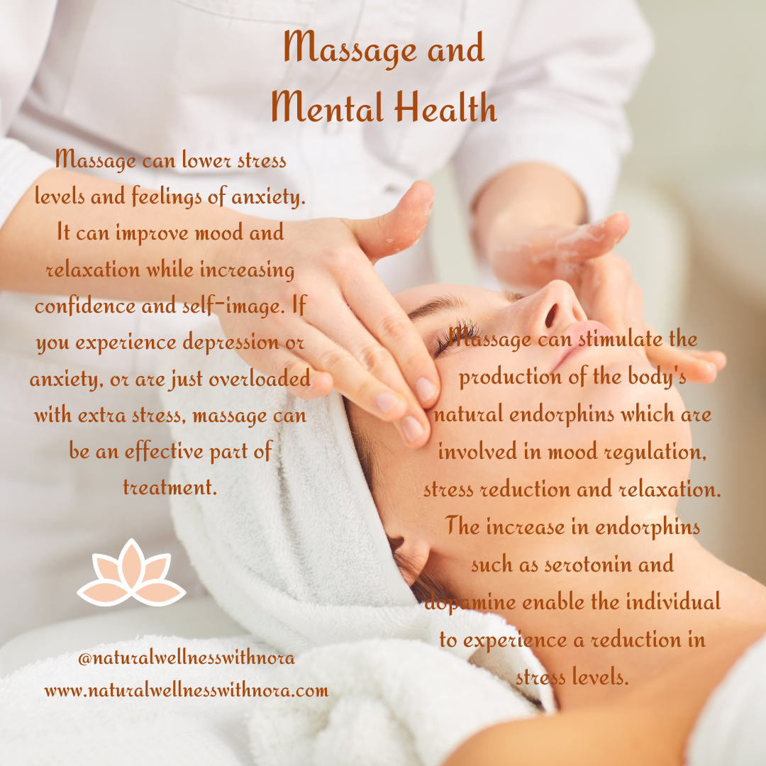 Therapeutic Massage - 90 Minute