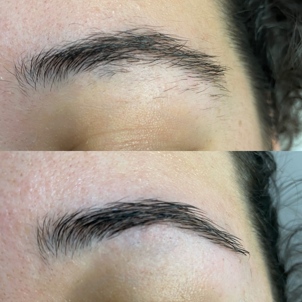 Brow Wax