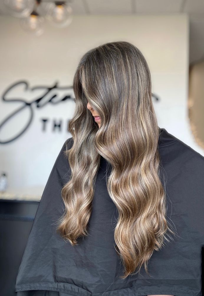 Balayage