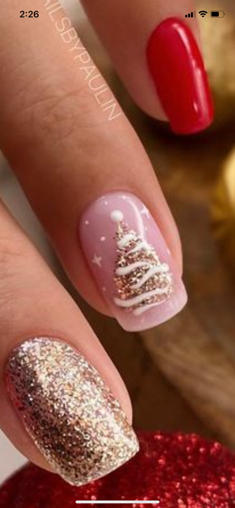 Nail Art