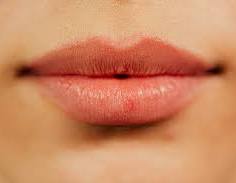 Lower Lip Threading