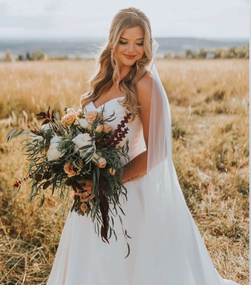 Custom Bridal spray tan at MiLK & ViViD | Montrose in Montrose, CO