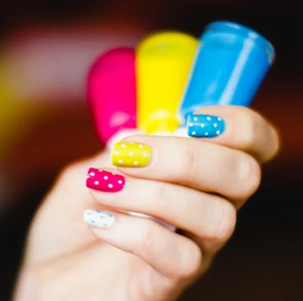 Custom Nail Refinements