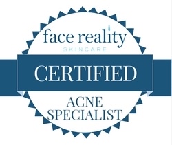 Virtual Coaching Acne Treatment