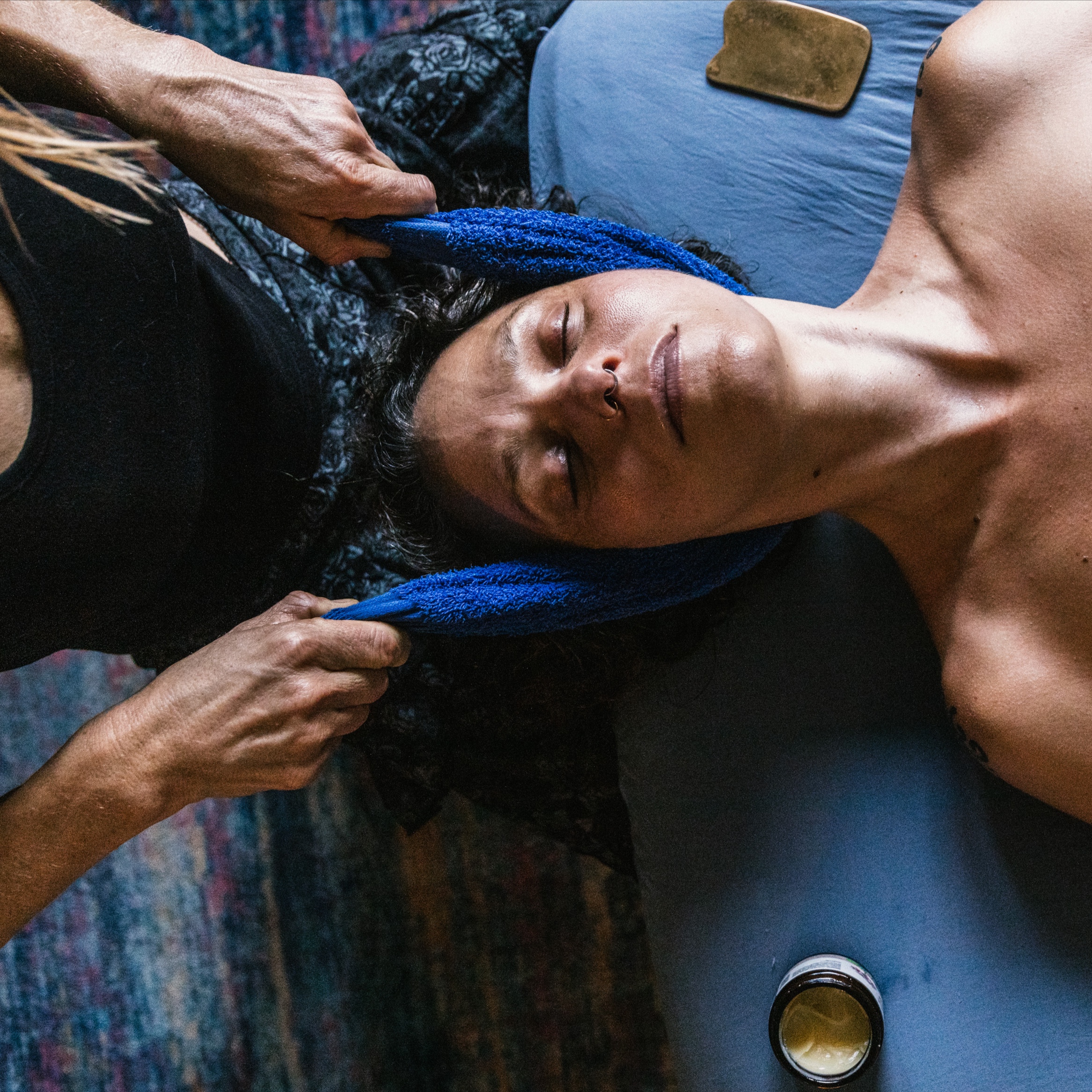 Head In The Clouds at Satya Massage & Healing Arts in Richmond, VA