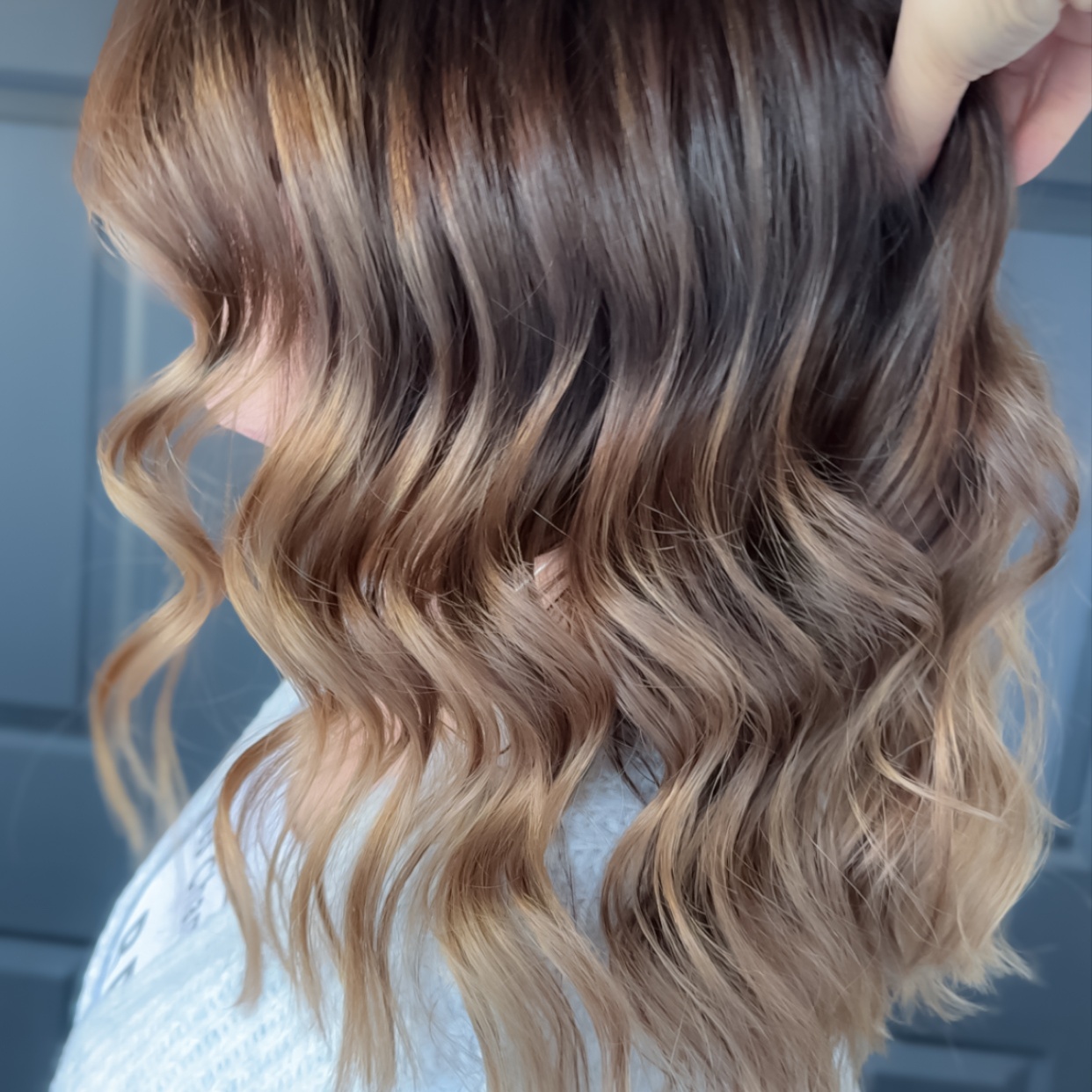 Haircut at By Celia in Brattleboro, VT