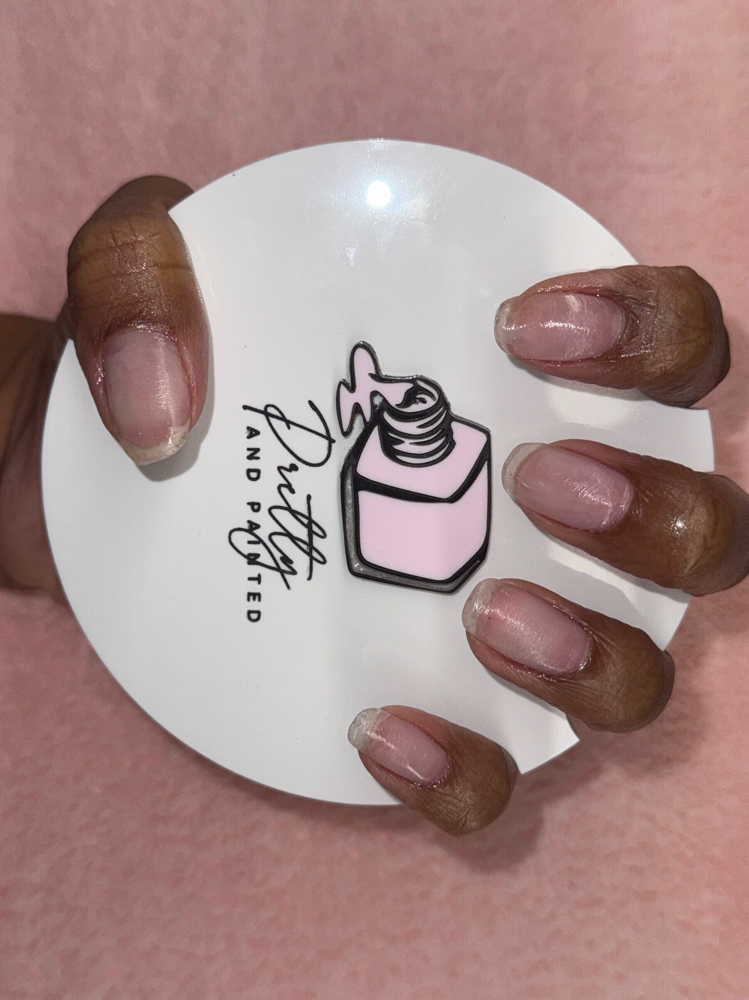 Gel Builder