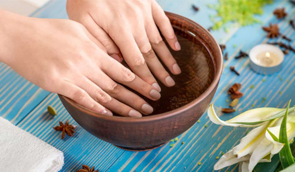Add-On Soak Off
