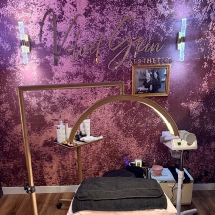Velvet Skin Facial at Velvet Skin Aesthetics in Omak, WA