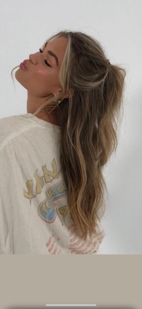 Bronde at Hairxmaegan in Henderson, TX