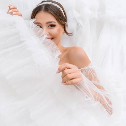 Bride to be 💍 at Golden State Glam in Fair Oaks, CA