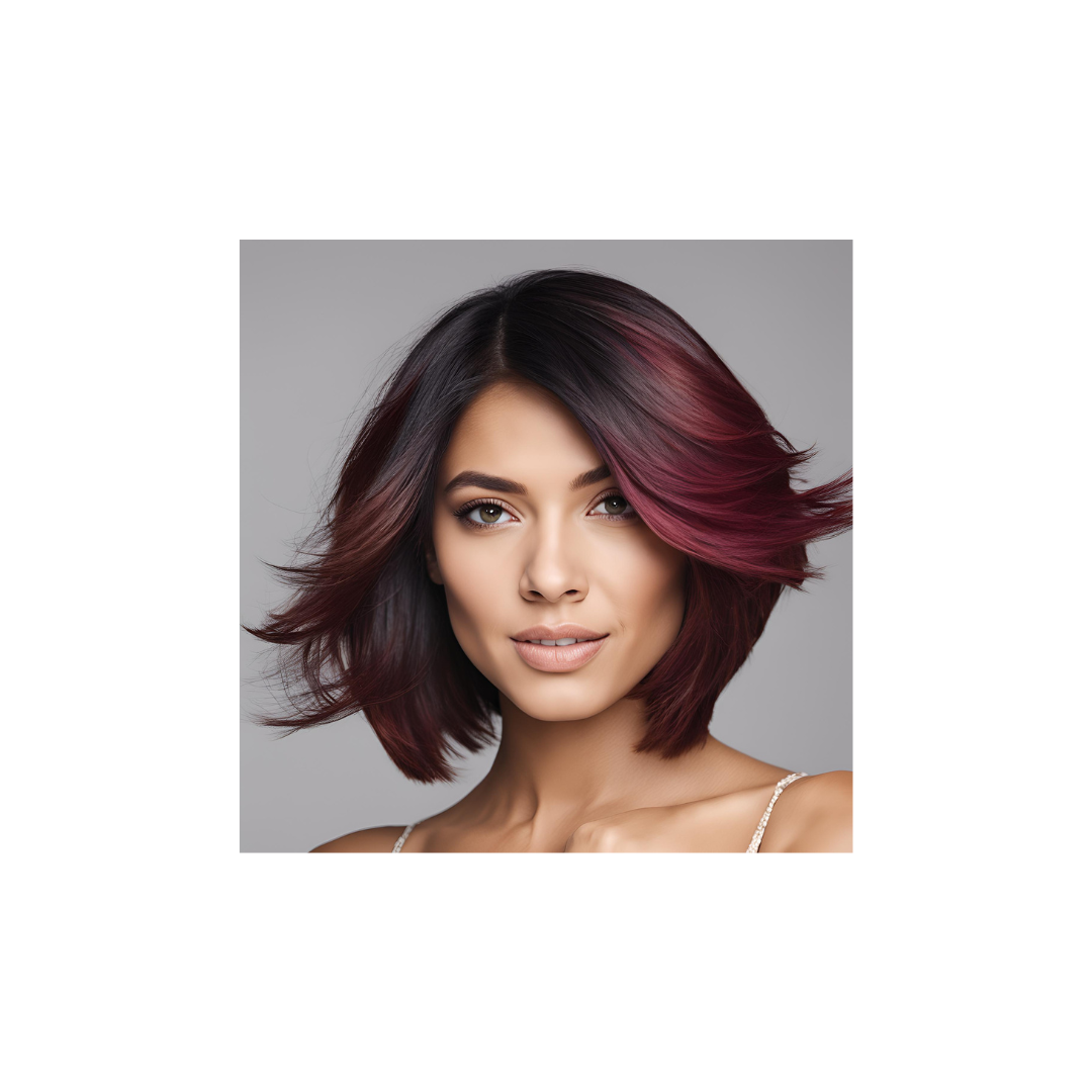 Single Process Color Touch-Up