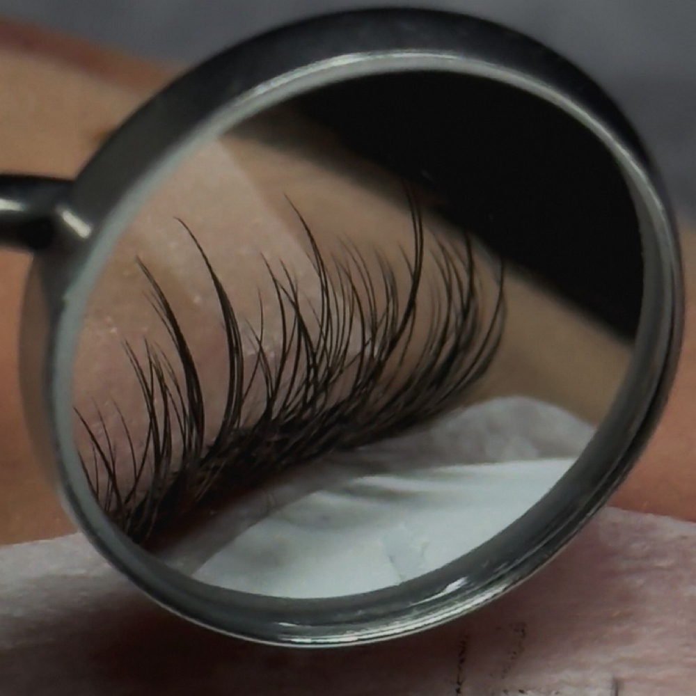 Full Set at Alchemy lash & beauty in Las Vegas, NV