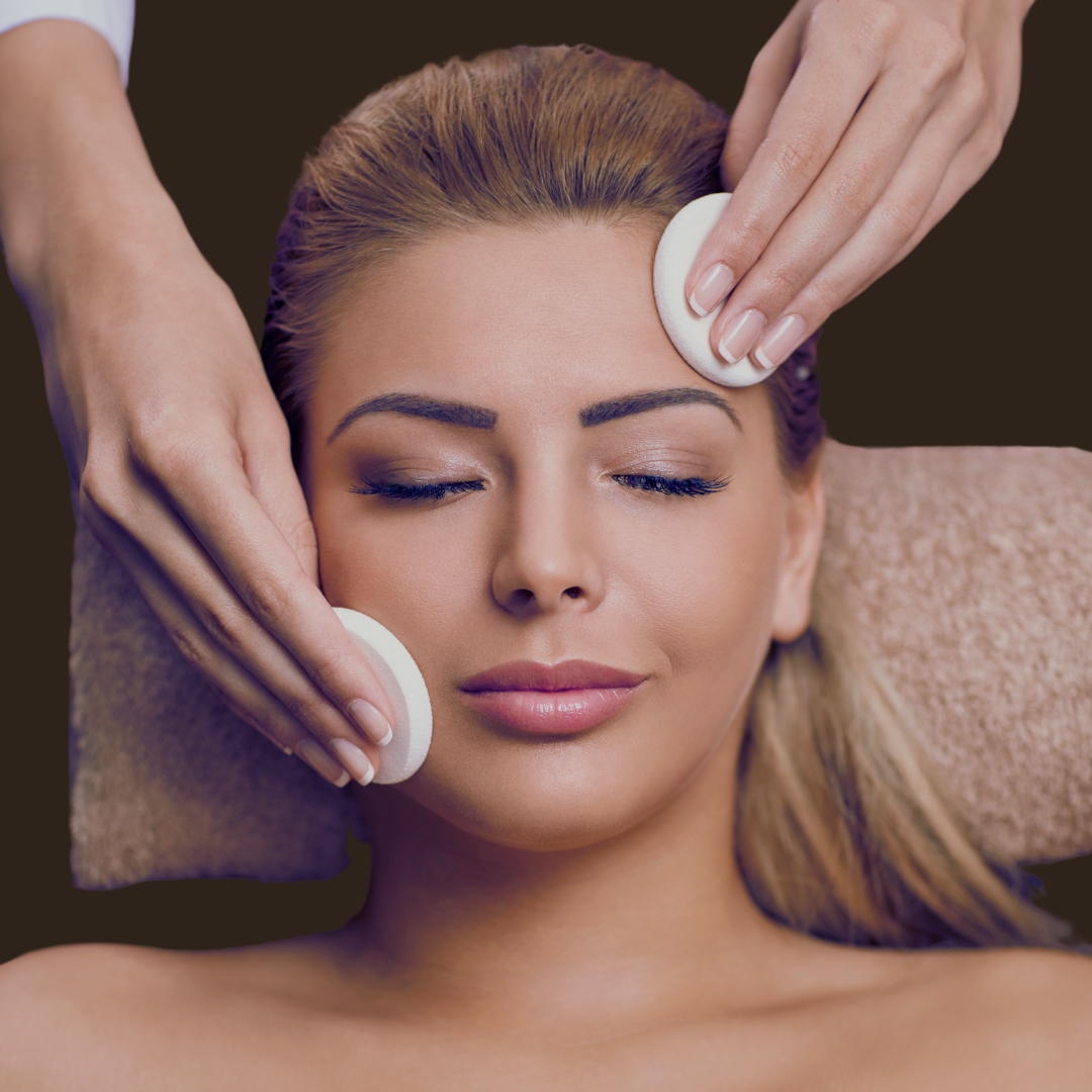 KierSkin Custom Facial