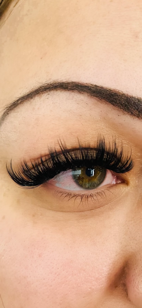 Wispy Fills 2-3 Week