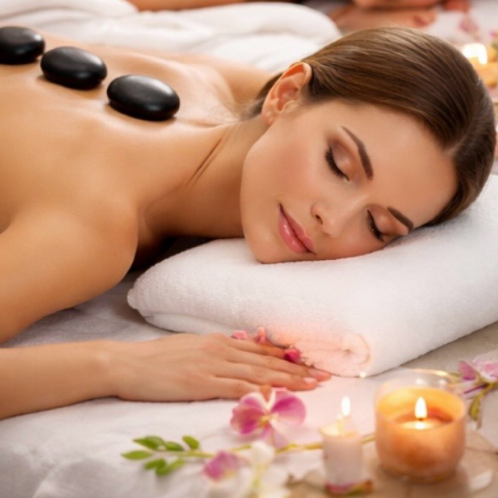 SPORT DEEP TISSUE MASSAGE at Dreams Spa in hesperia, CA