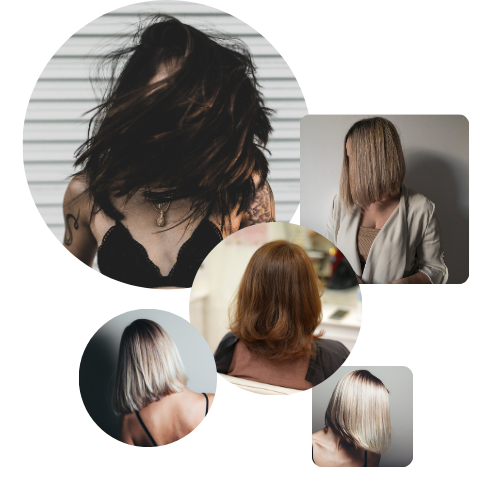 The Signature Cut (standard)