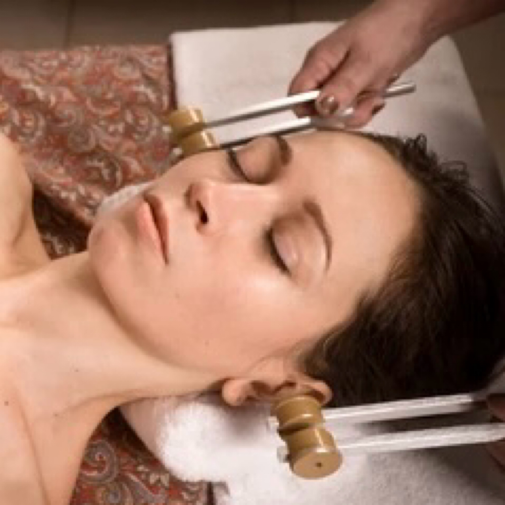 Sound Healing Therapy at Goddess Hour Day Spa in Neptune Beach, FL