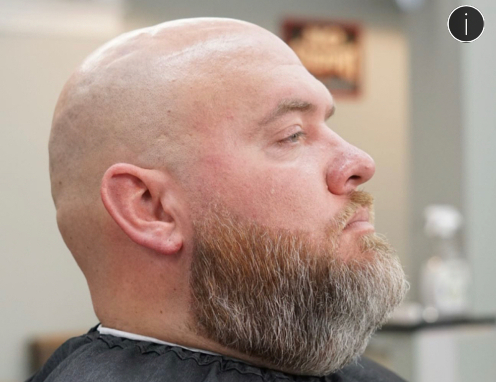 Beard Trim