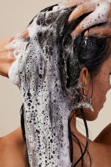 Clarify & K18 Salon Treatment