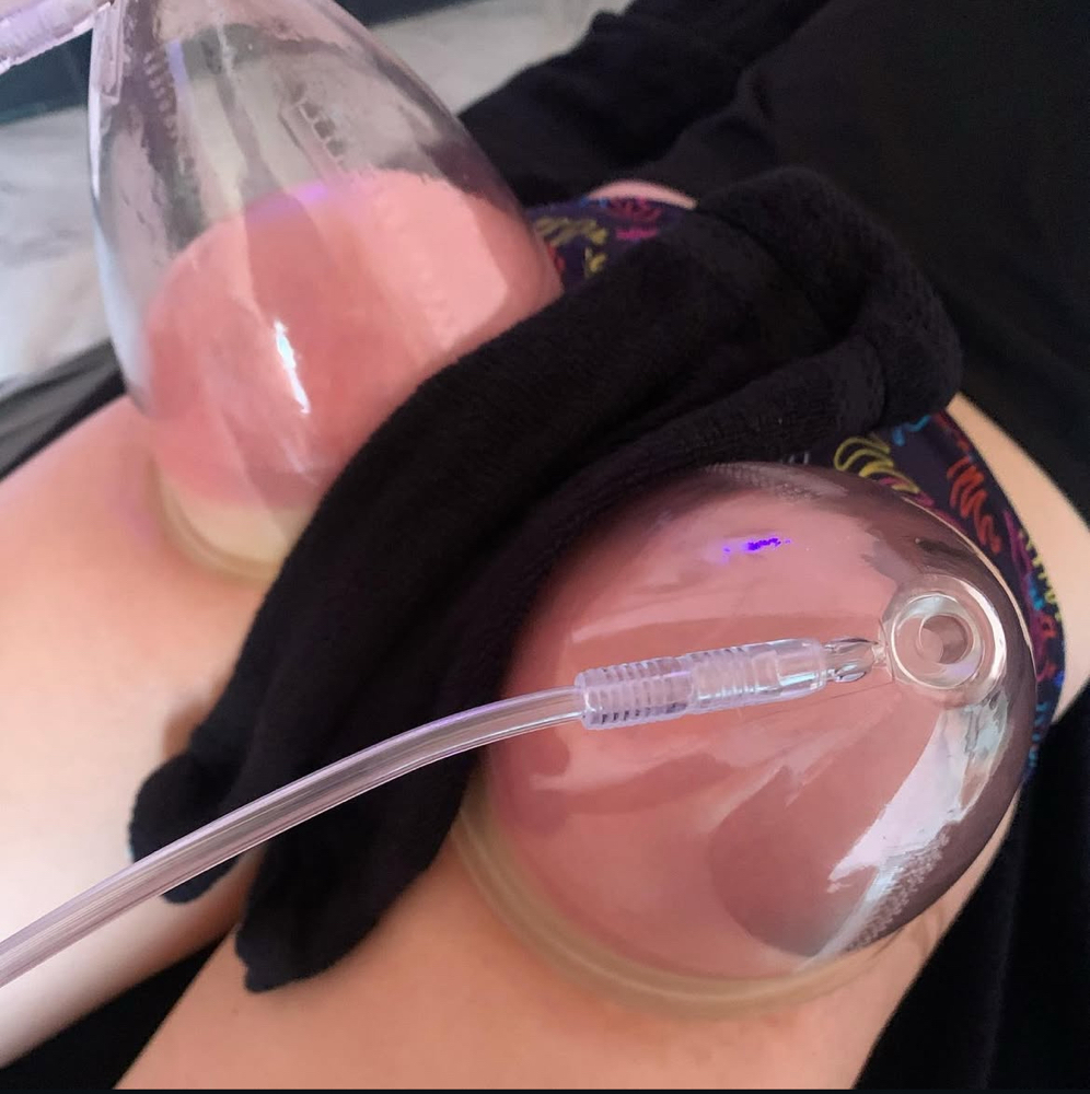Non Invasive Butt Lift at Linda’s Beauty Bar in Leander, TX
