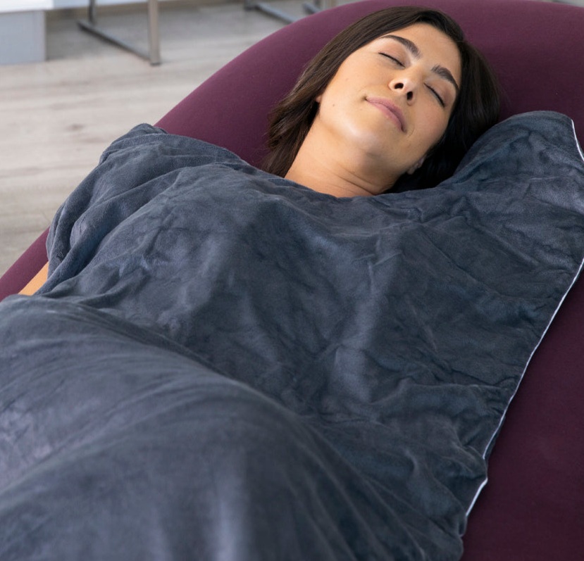 The Tranquil "Wrap & Nap"