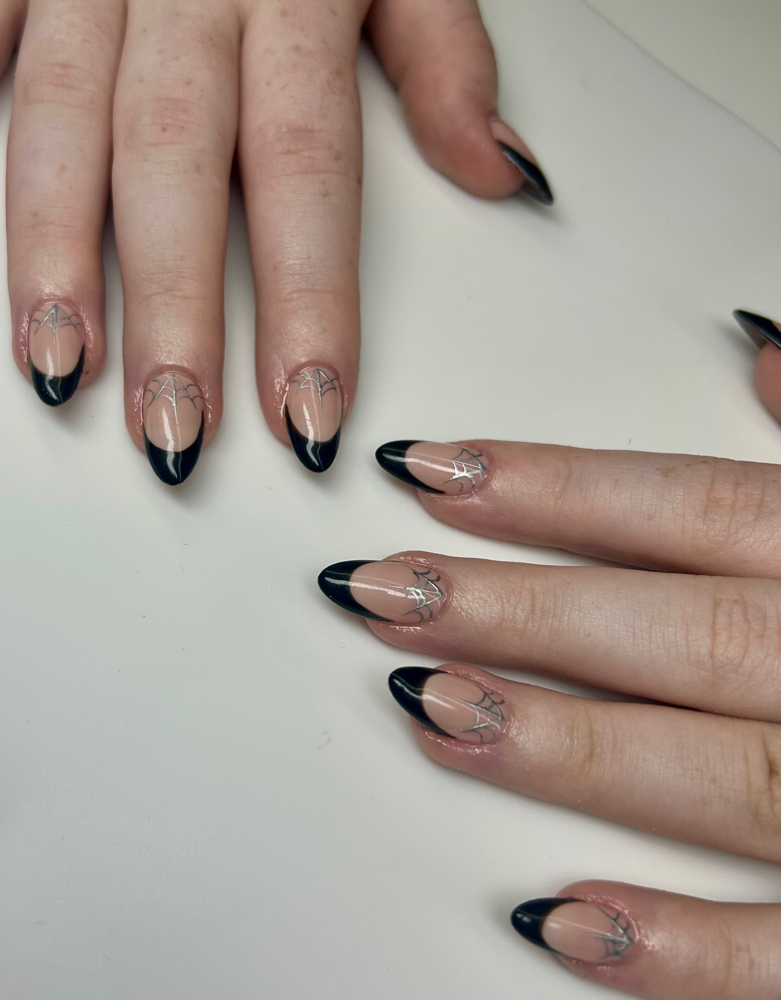Gel x