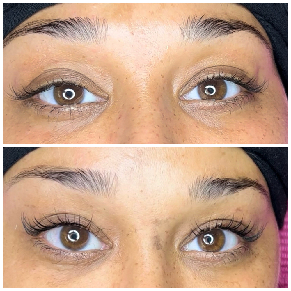 Lash Lift