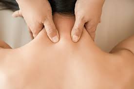 45min Massage