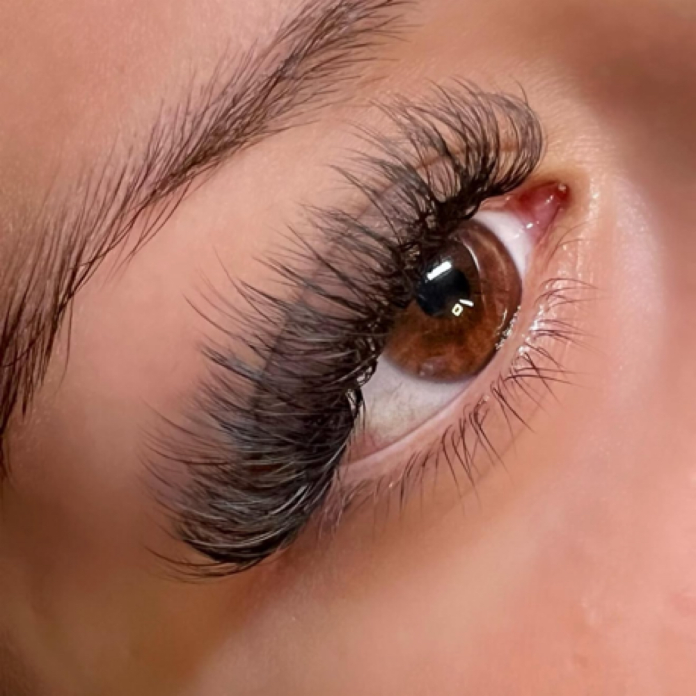 Light Volume Lash Set