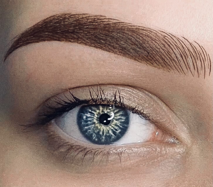 Combo Brow