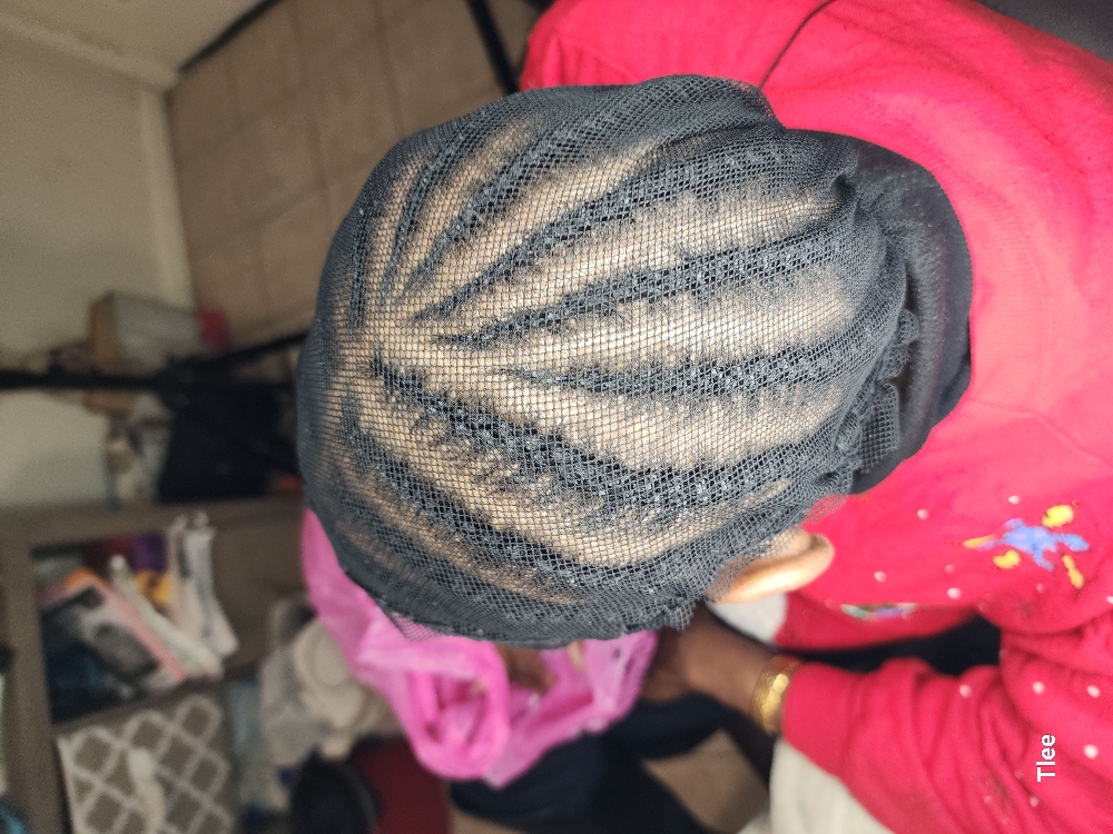 Braid Down at TALENTEDTLEE LLC in Dallas, TX