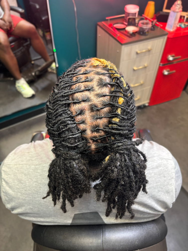 Retwist Syle