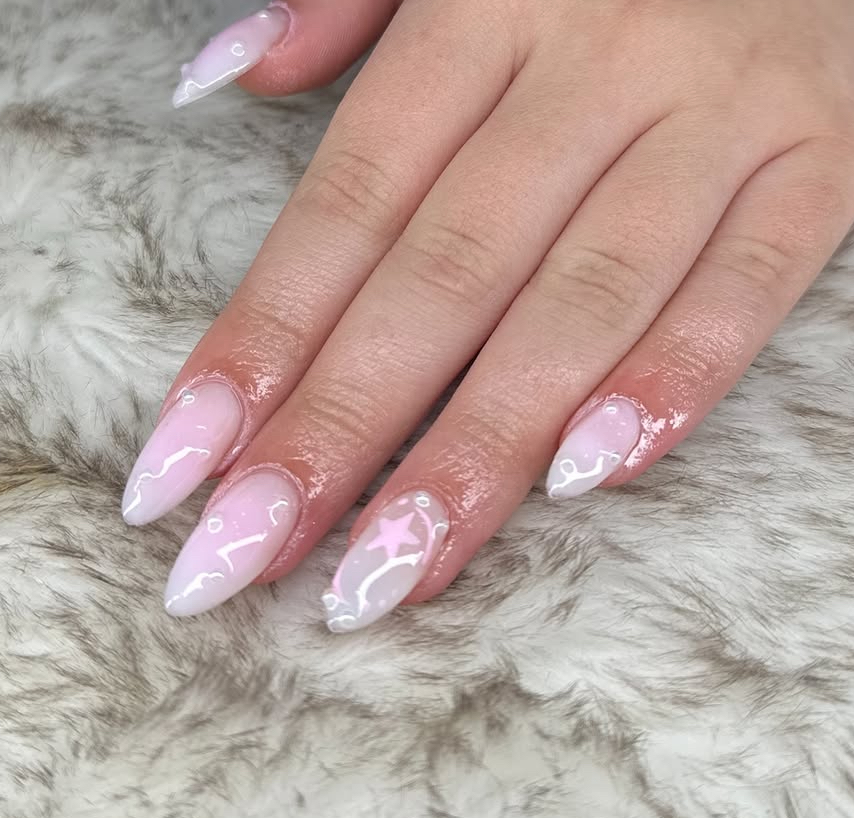 Medium Gel-x Set