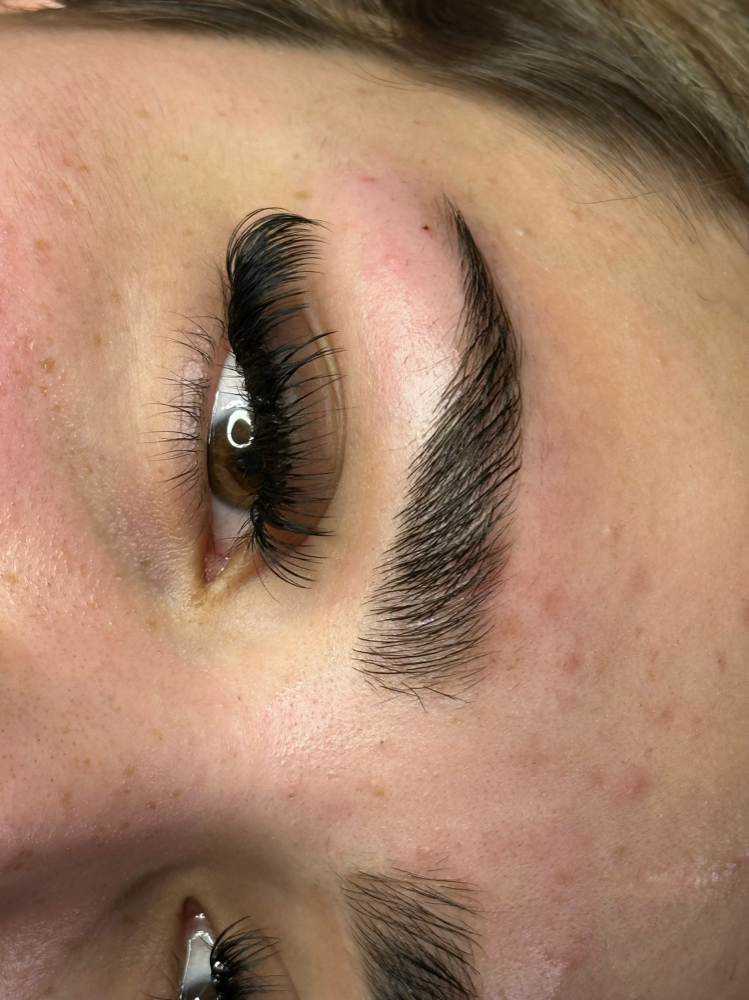 Brow Wax