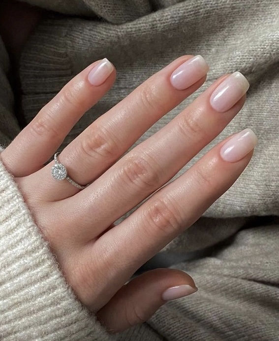 Classic Manicure