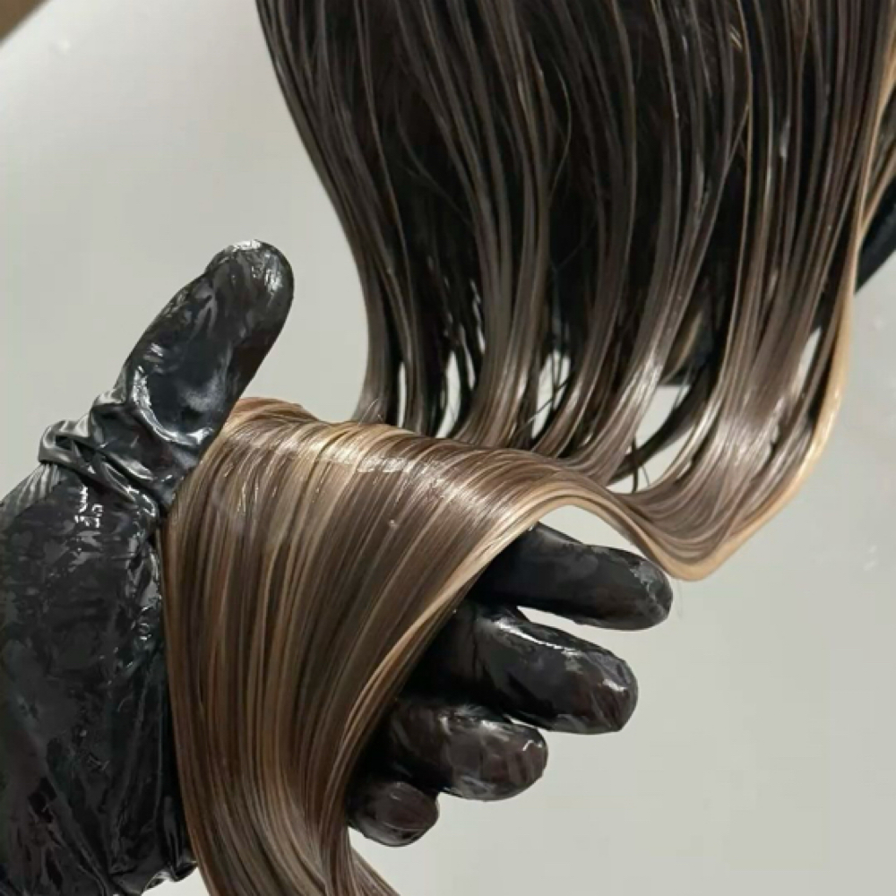 Gloss Service (New Talent Stylist) at La La Luxe Salon in Warren, RI