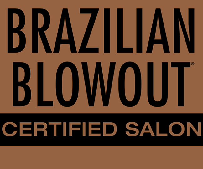 Brazilian Blowout