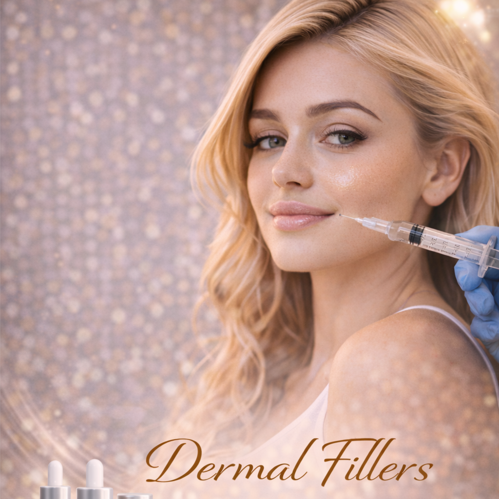 Dermal filler