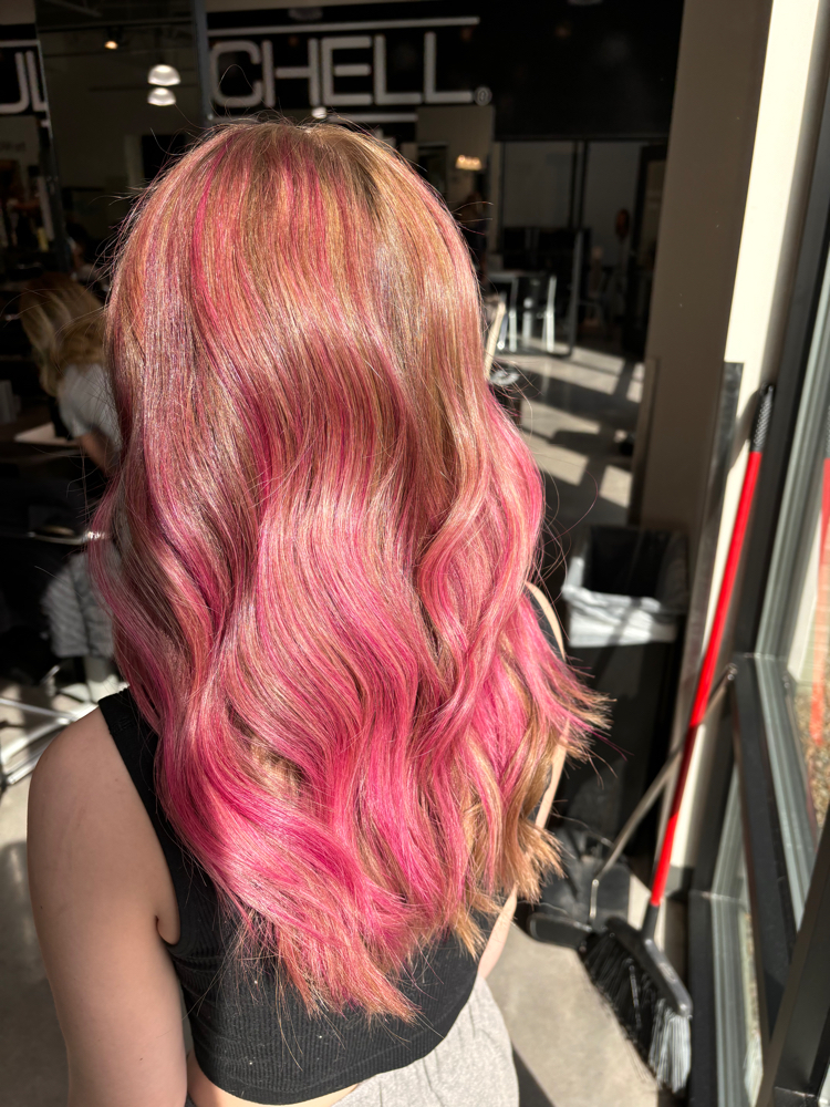Fashion Color