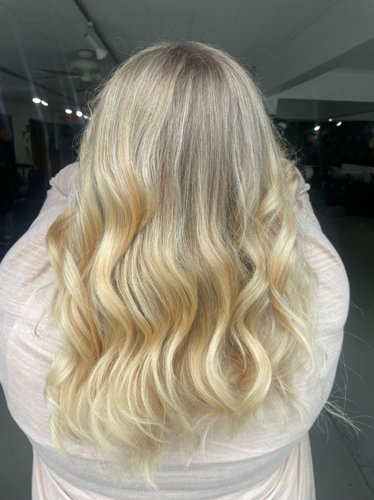 COLOR TRANSFORMATION PACKAGE